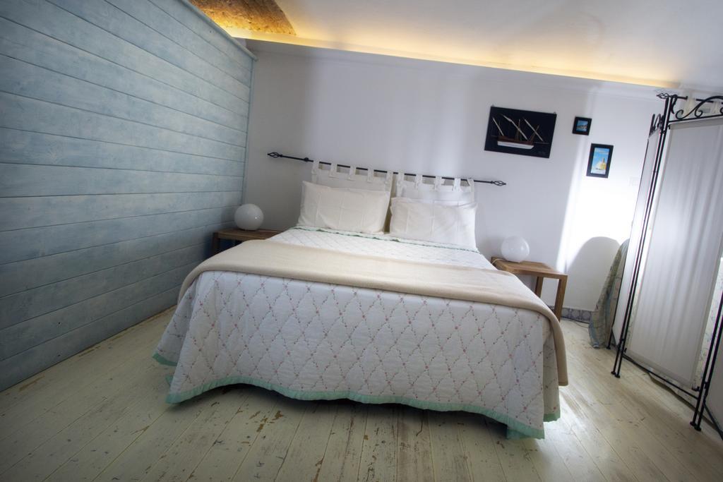 Hotel La Casa Di Elisa à Camogli Extérieur photo