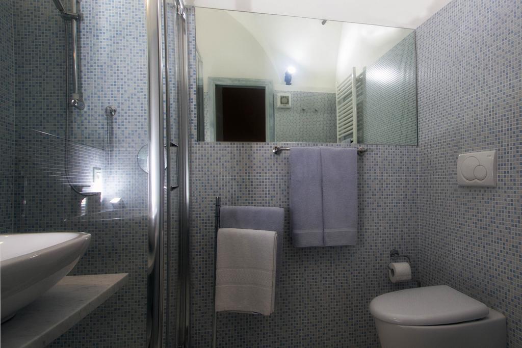 Hotel La Casa Di Elisa à Camogli Extérieur photo