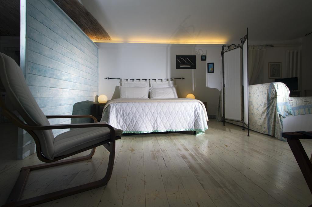 Hotel La Casa Di Elisa à Camogli Extérieur photo