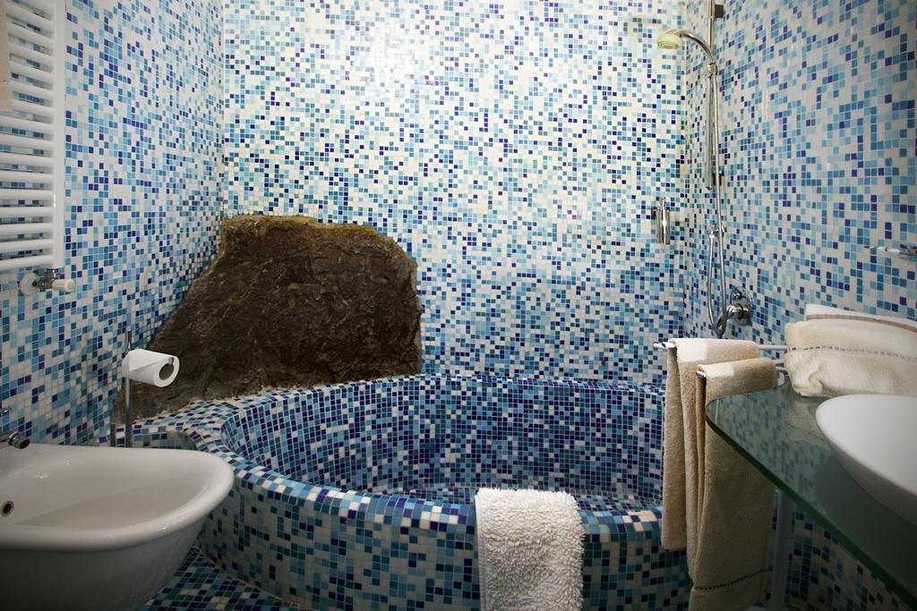 Hotel La Casa Di Elisa à Camogli Extérieur photo