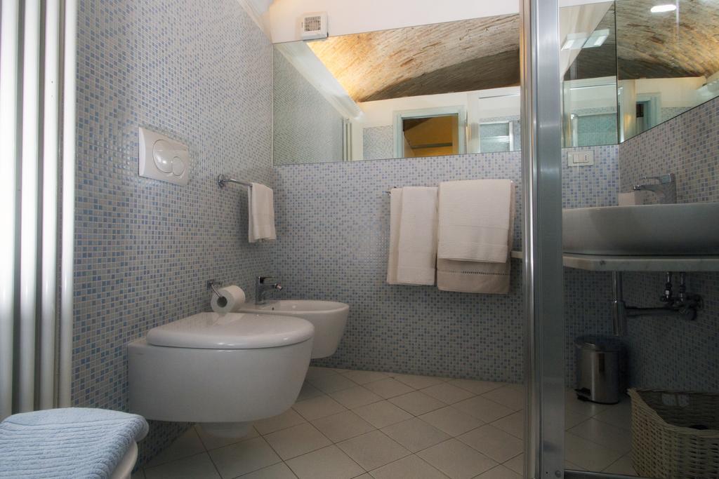 Hotel La Casa Di Elisa à Camogli Extérieur photo