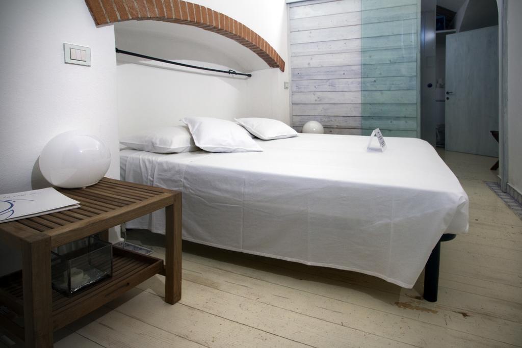 Hotel La Casa Di Elisa à Camogli Extérieur photo