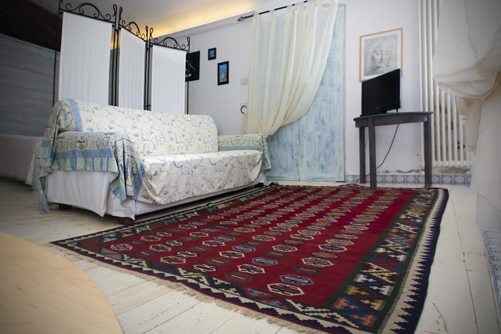 Hotel La Casa Di Elisa à Camogli Extérieur photo