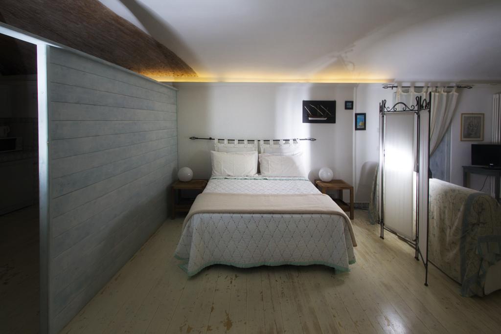 Hotel La Casa Di Elisa à Camogli Extérieur photo