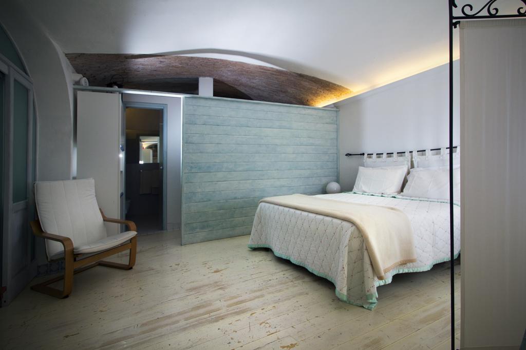 Hotel La Casa Di Elisa à Camogli Extérieur photo